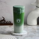 Mug Thermos à café deux 380ml M4