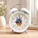 Horloge Réveil STITCH - M1