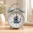 Horloge Réveil STITCH - M2