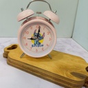 Horloge Réveil STITCH - M4