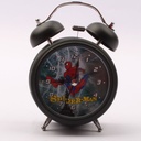 Horloge Réveil Spiderman - M1