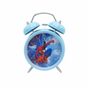 Horloge Réveil Spiderman - M5