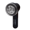 Rasoir à Peluche Rechargeable Florence 9W Noir