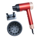 Sèche Cheveux Florence 1000W Rouge