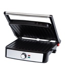 Appareil de Cuisson Panini Double Florence 2200W