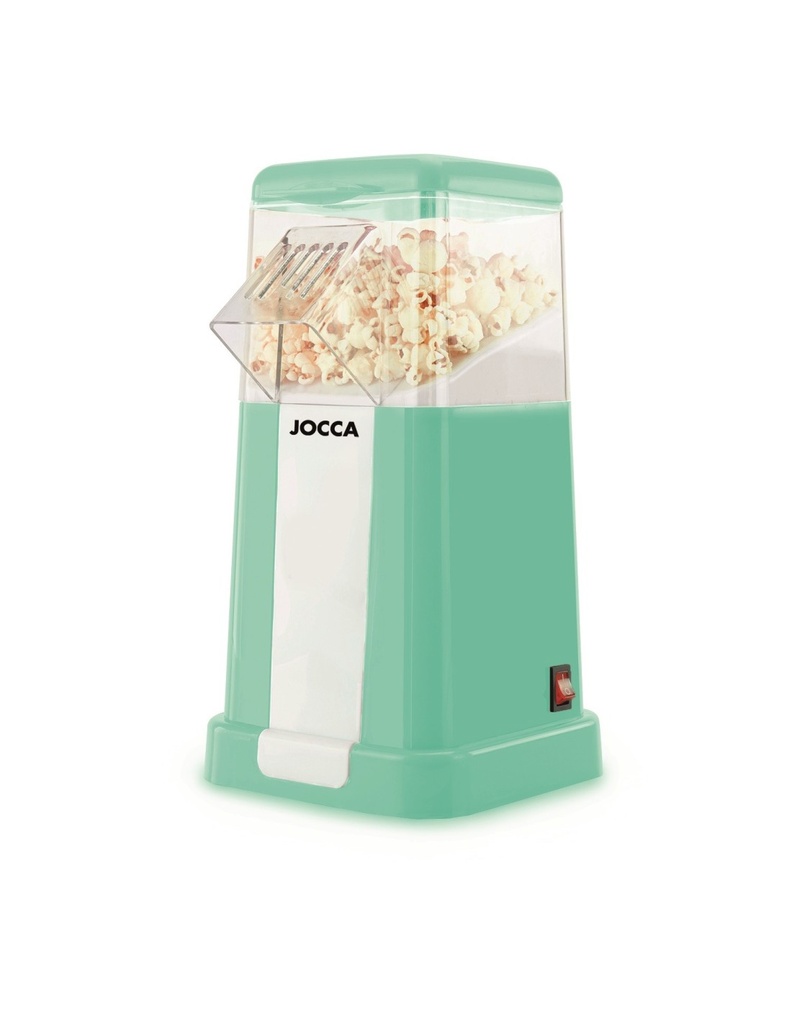 Machine à PoPcorn Jocca 1200W - 5617T