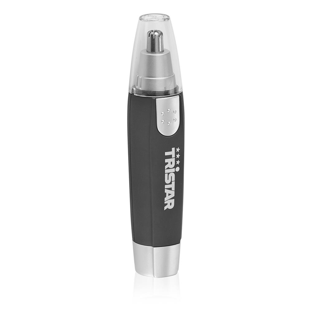 Tondeuse à Nez et à Oreilles TRISTAR Sans Fil - TR-2587
