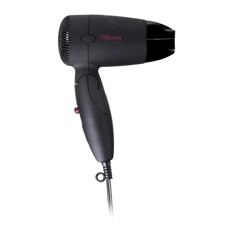 Séchoir De Voyage Pliable 1200W - HD-2359 