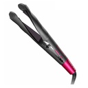 Fer à Lisser et Pince à Friser 2en1 avec Sérum Gratuit Lexical 50W