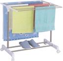 Sèche Linge Mobile Multifonctionnel 