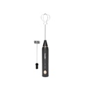 Mousseur à Lait 2en1 Sonifer Noir