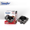Plaque de Cuisson Sonifer 500W 107mm 