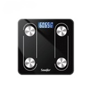 Pèse-Personnes Sonifer Numérique 180Kg