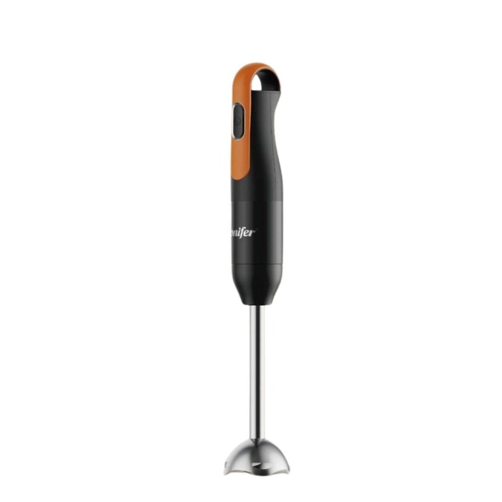 [SF-8164A] Mixeur Plongeant Sonifer 300W Orange