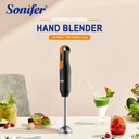 Mixeur Plongeant Sonifer 300W Orange