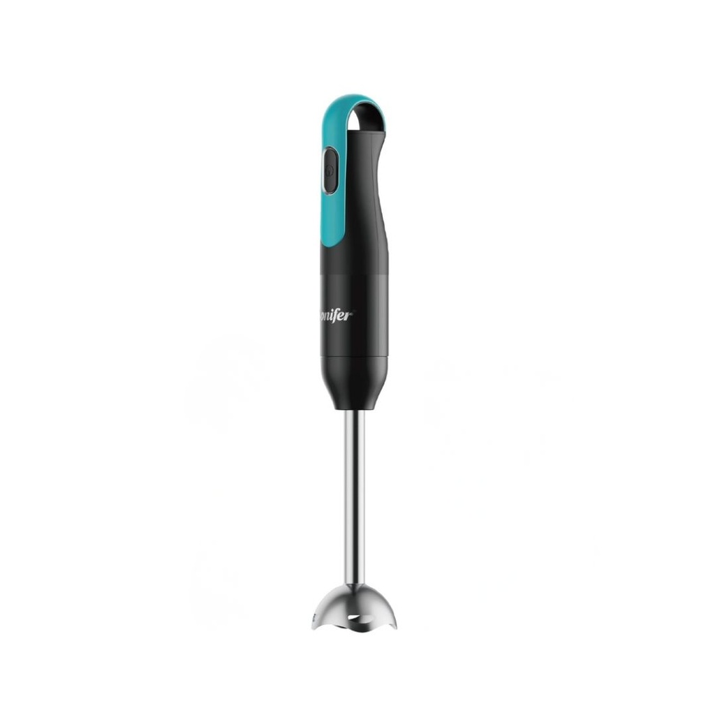 [SF-8164B] Mixeur Plongeant Sonifer 300W Bleu