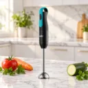 Mixeur Plongeant Sonifer 300W Bleu
