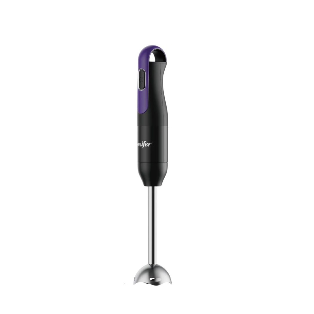 Mixeur Plongeant Sonifer 300W Violet