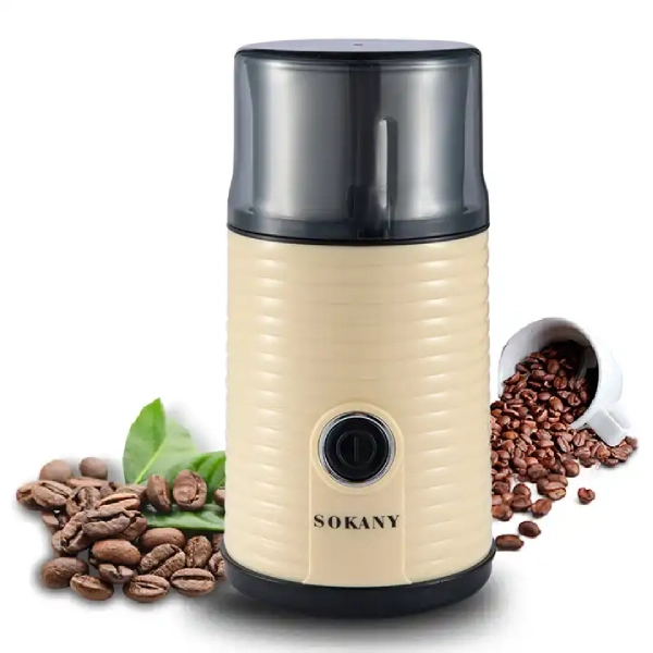 Moulin à Café Sokany 180W 75g