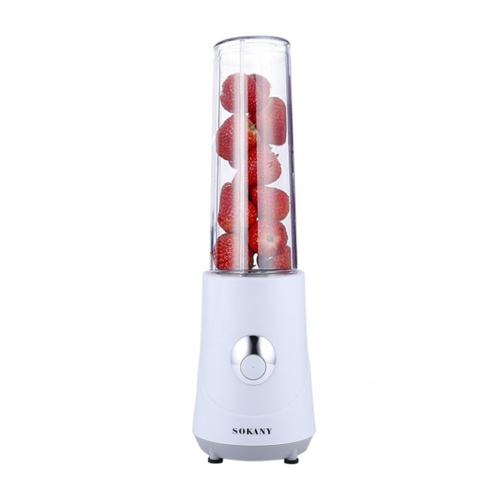 Blender Smoothie Sokany 260W
