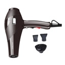 Sèche Cheveux Professionnel Sokany 2000W Marron
