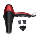 Sèche Cheveux Professional Sokany 2000W Rouge