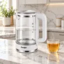 Bouilloire Eléctrique En Verre 1,8L Sonifer 1500W