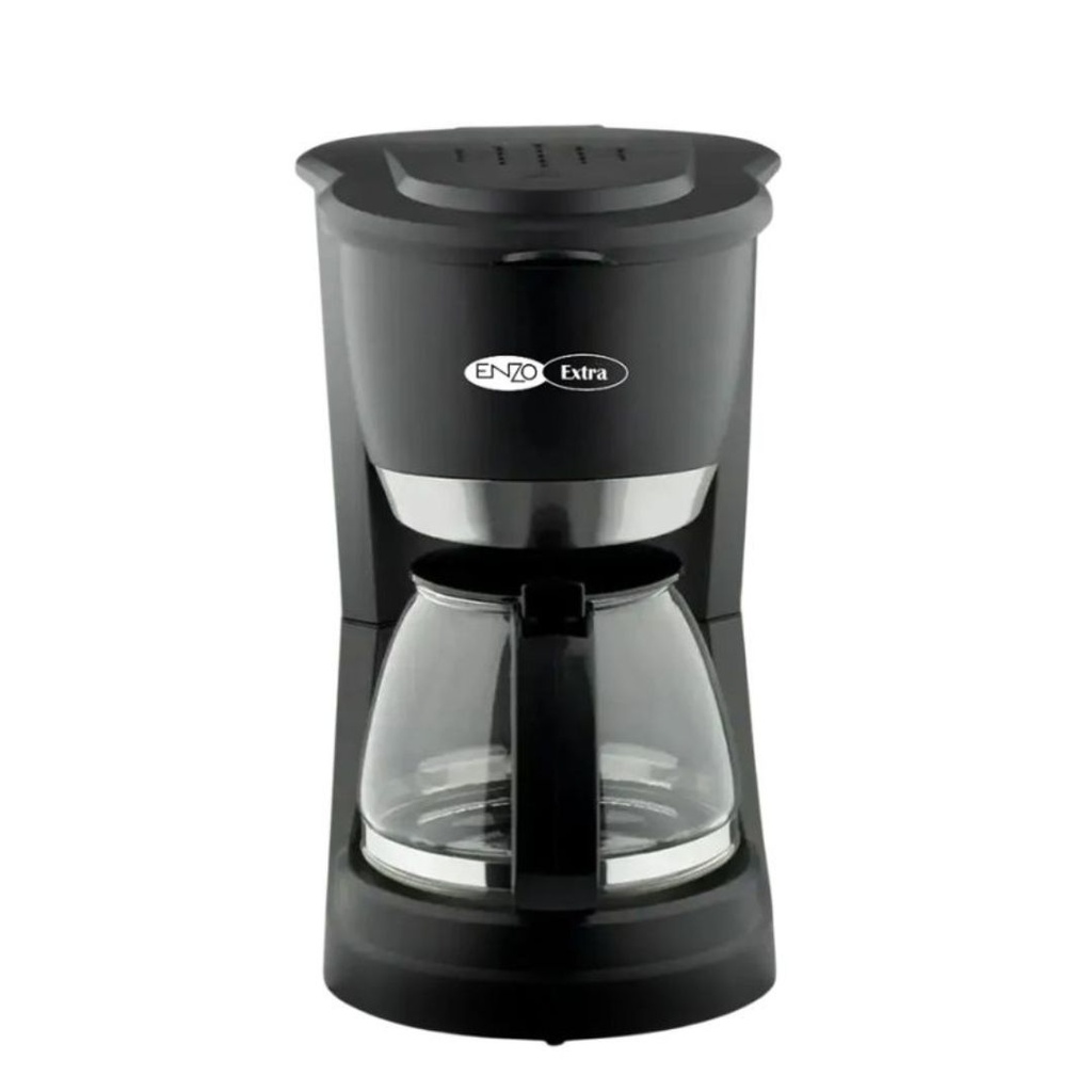 Cafetière Électrique Enzo 8 à 12 Tasses