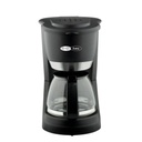 Cafetière Électrique Enzo 8 à 12 Tasses