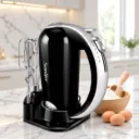 Batteur 3en1 Sonifer- 5 Vitesses- 300W