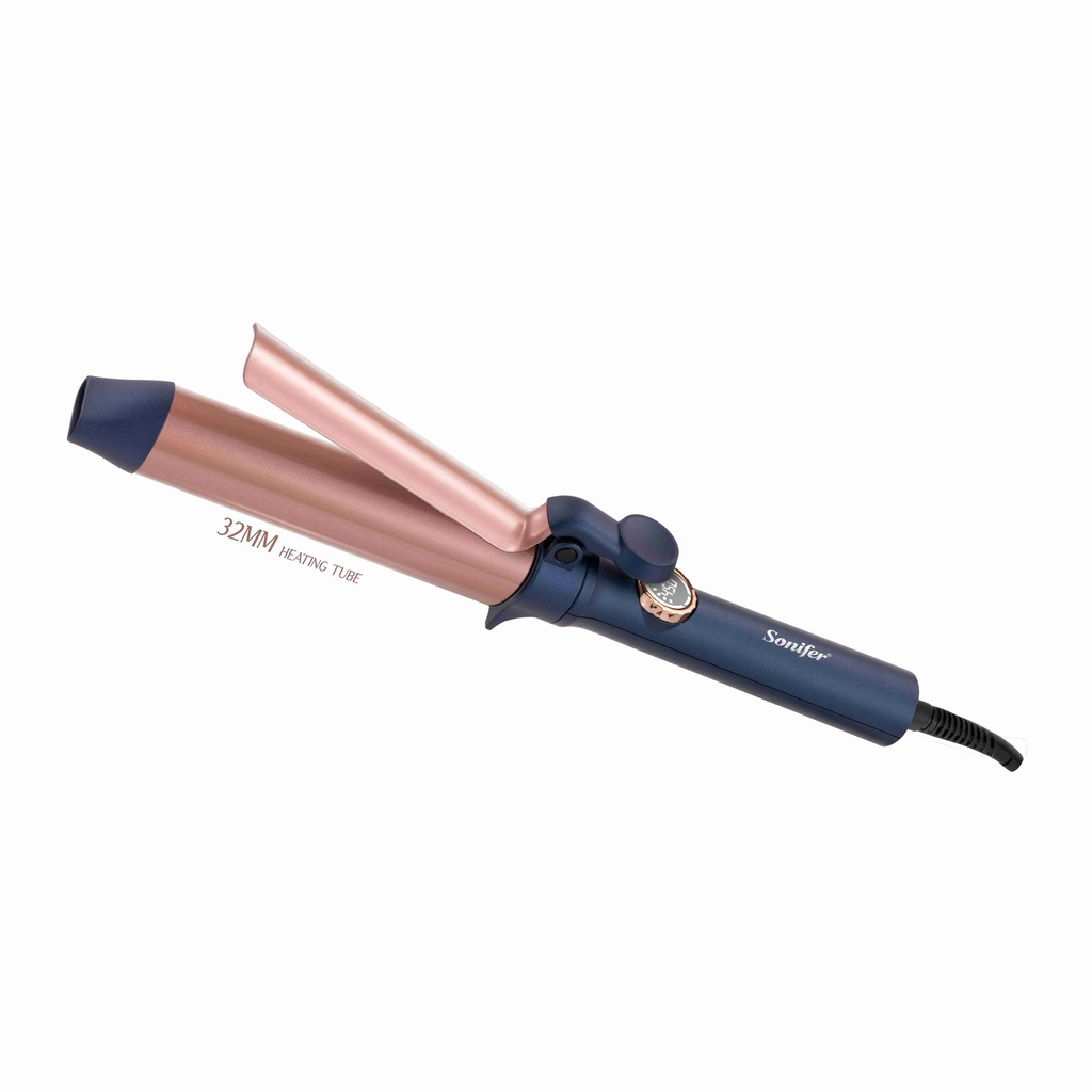 Fer à Boucler Sonifer 50W 32mm