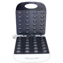 Appareil de Cuisson Zouza Enzo 24 Pièces