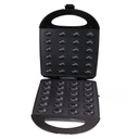 Appareil de Cuisson Zouza Strong 24 Pièces 1400W