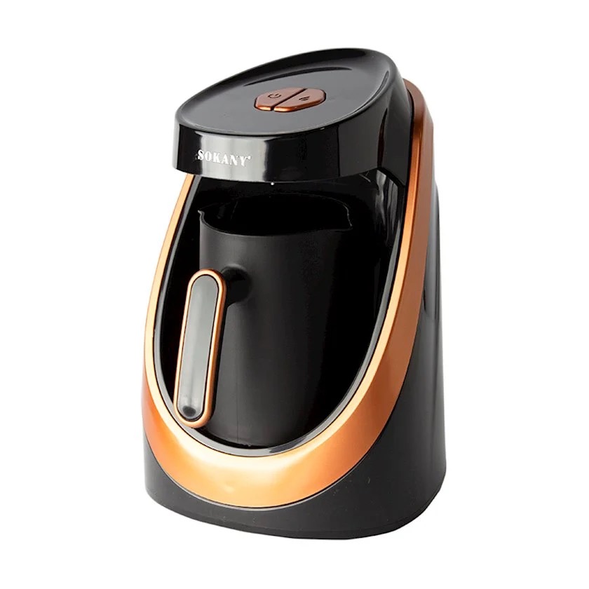 [SK-0132] Machine à Café Turc Sokany 400W