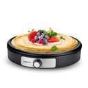 Crépière Electrique Sokany 1500W