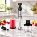 Mixeur Plongeant 3en1 -Sonifer 600W
