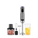 Mixeur Plongeant 5 en1 Sonifer 400W