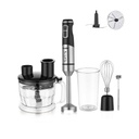 Mixeur Plongeant Multifonctions 7en1 Sonifer 1200W-1500W