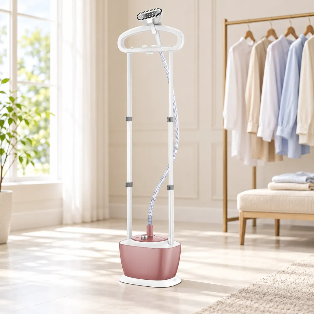 Defroisseur vértical Sonifer 2000W