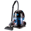 Aspirateur Eau & Poussière + Souffleur- Enzo 3200W 20L- Bleu