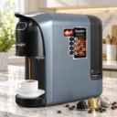 Machine à Café Multifonctions 4 en 1 Sonifer 1400 W