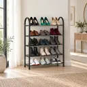 Porte Chaussures à 5 niveaux 