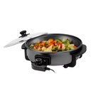 Machine à Pizza et à Pain STRONG 1500W 34 Cm 