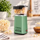 Machine A Pop Corn Sans Huile Lexical 1300W- Vert