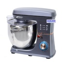 Robot Pétrin Florence 10L- 2200W Gris