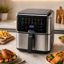 AirFryer 14 En 1 Florence 9L 2100W