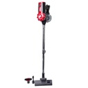 Aspirateur Balai Electrique Florence 2000W Rouge