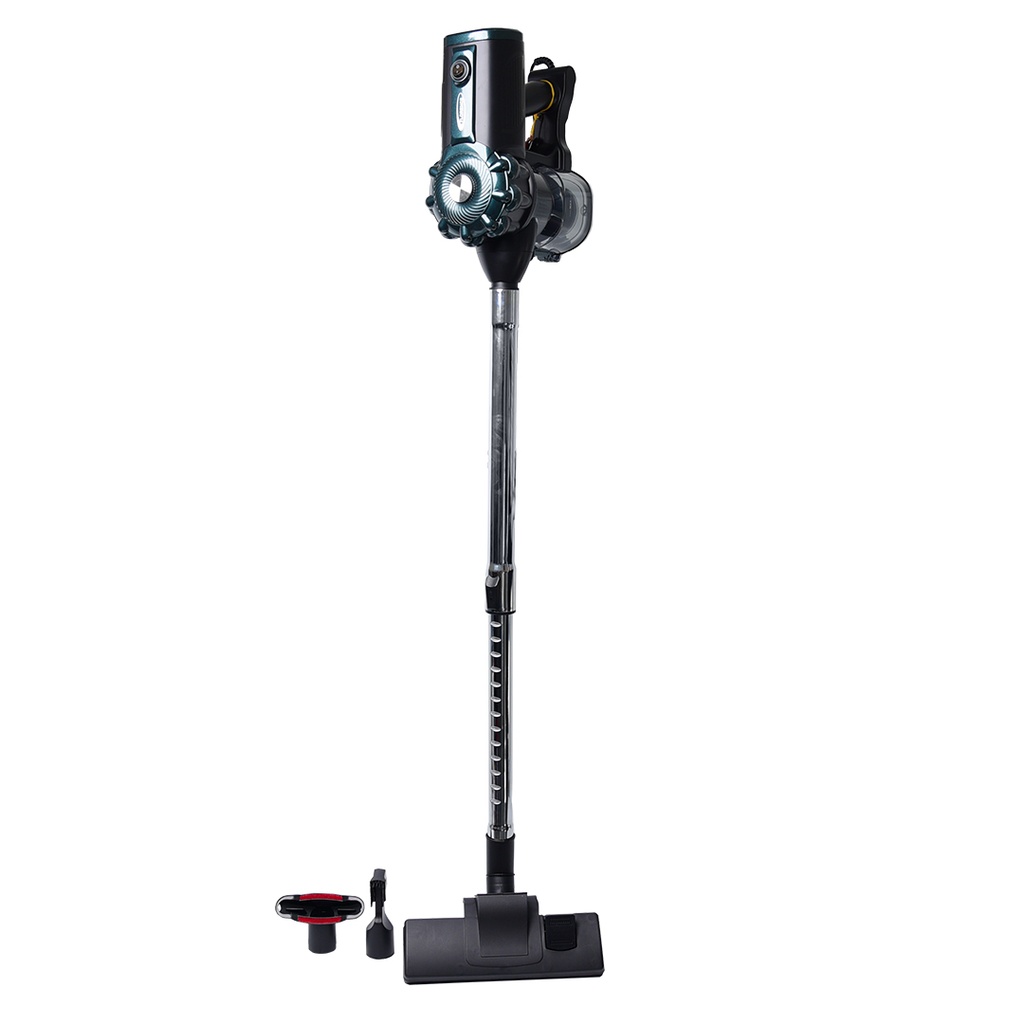 Aspirateur Balai Electrique Florence 1500W Vert 