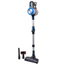 Aspirateur Balai Florence 150W -Sans Fil & Rechargeable - Bleu