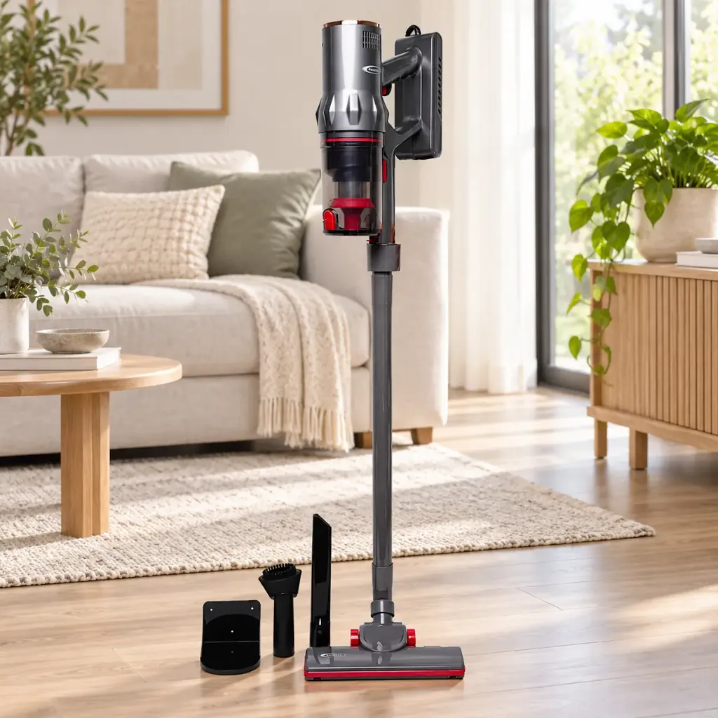 [HK453] Aspirateur Balai Electrique Florence 2000W 